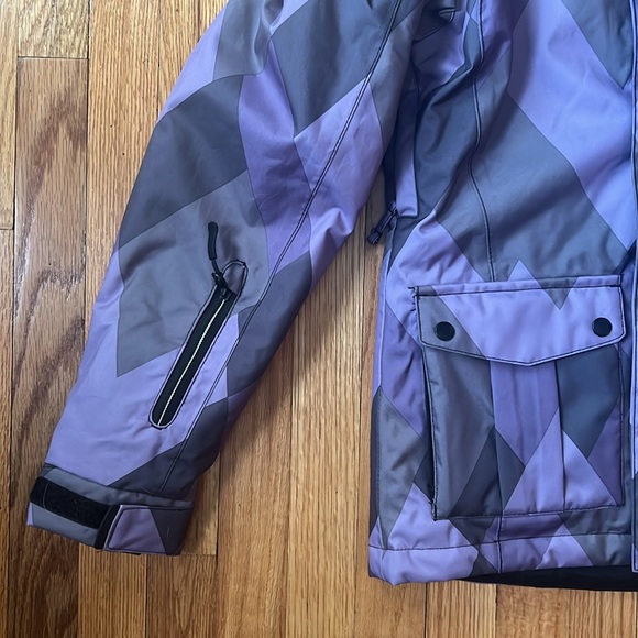 DSG Outerwear Craze Winter Jacket - Picture 4 of 9